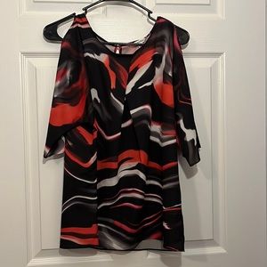 Women’s Calvin Klein Large Blouse